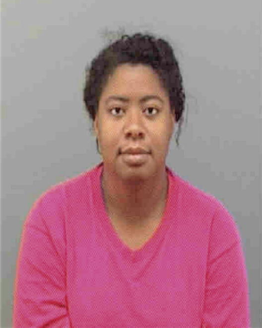 PATTERSON, LUWANDA YVONNE - Peoria County, IL