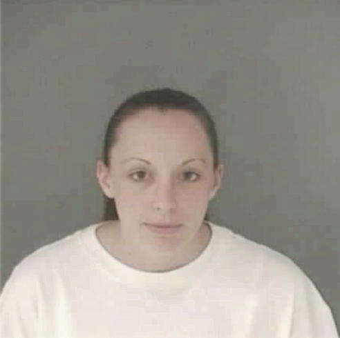 PILLION, SHAWNA DAYELLE - Peoria County, IL