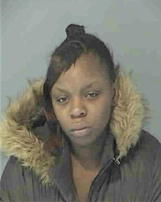 PRICE, STANITHA SHANTE - Peoria County, IL