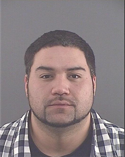 RIVAS, RICARDO NMI - Peoria County, IL