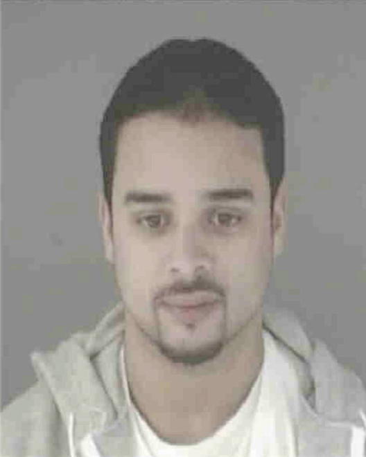 ROSADO, ELLIS JR - Peoria County, IL
