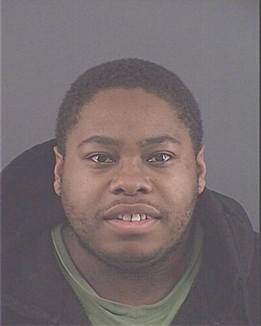 RUSSELL, ANDRE P - Peoria County, IL