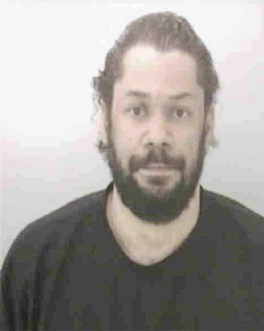 RUSSELL, RICARDO LEE - Peoria County, IL
