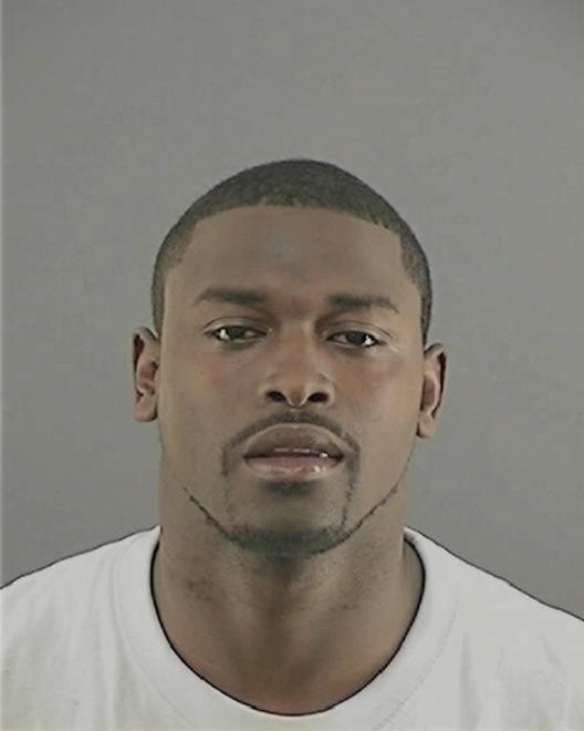 SMITH, JERMAINE NMN - Peoria County, IL
