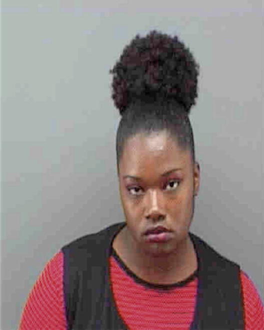 TAYLOR, ANDREA MONE