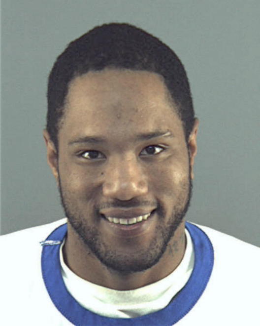 THOMAS, DEMETRICE DEON - Peoria County, IL