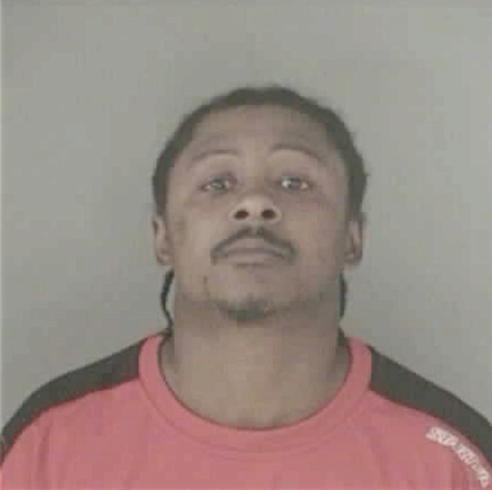 THOMPSON, DARIN DARRILL - Peoria County, IL