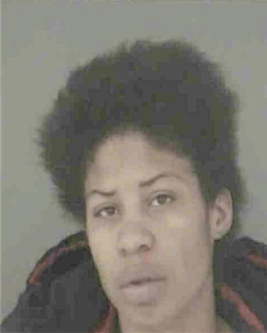 WASHINGTON, MONICA ARNICE - Peoria County, IL