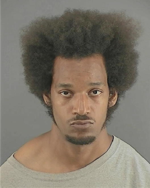 WILLIAMS, AHMAD LAMAR - Peoria County, IL