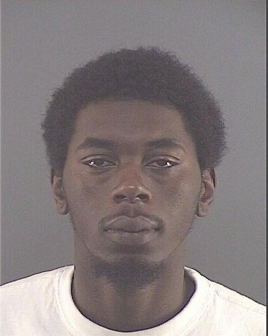 WILLIAMS, CORDELL C - Peoria County, IL