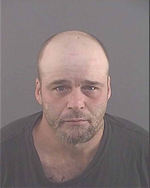 WOODRUFF, JOSHUA BRADLEY - Peoria County, IL