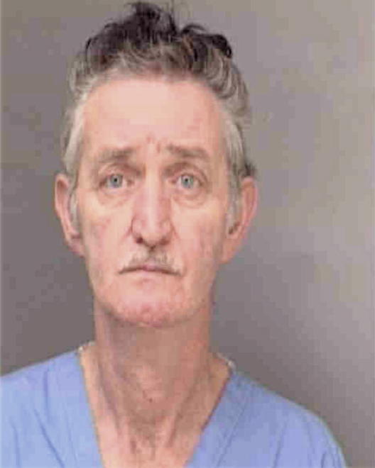 BARTON, CARL KENNETH - Peoria County, IL