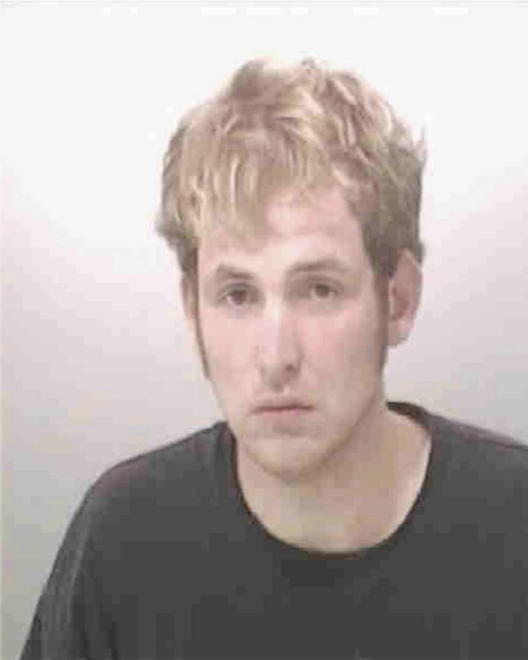 BARTUSEK, MATTHEW JAMES - Peoria County, IL