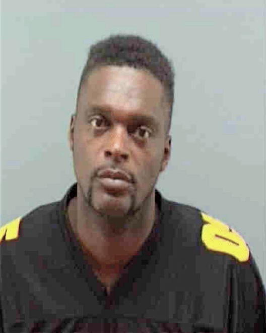 BURNSIDE, HUBERT ODELL - Peoria County, IL