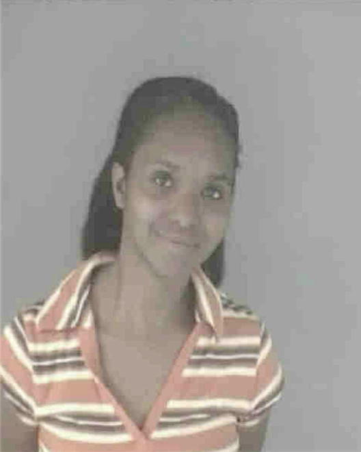 BURROWS, LATONYA NMI - Peoria County, IL
