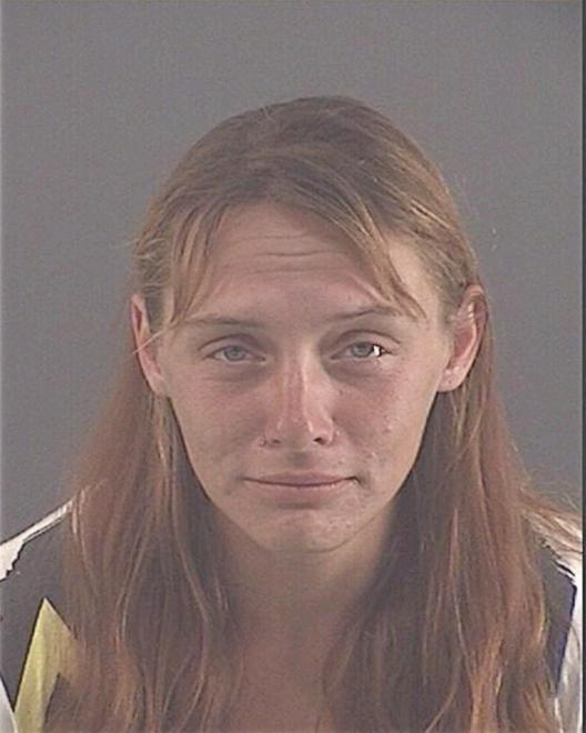 CARRINGTON, HEATHER MARIE - Peoria County, IL