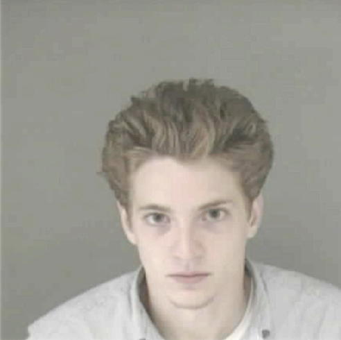 COOK, AARON CHARLES - Peoria County, IL