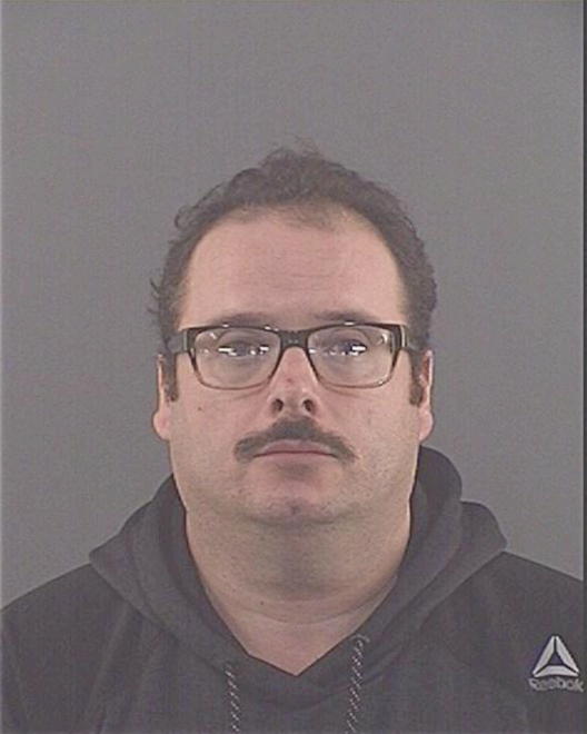 COSGROVE, CHRISTOPHER T - Peoria County, IL