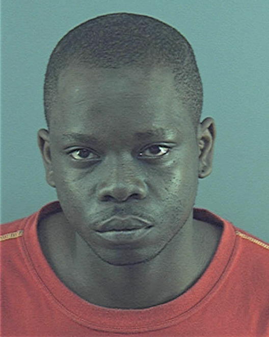 CROWDER, JONATHAN RAY - Peoria County, IL