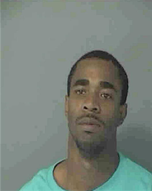 DRUMMOND, MARCUS DARNELL - Peoria County, IL