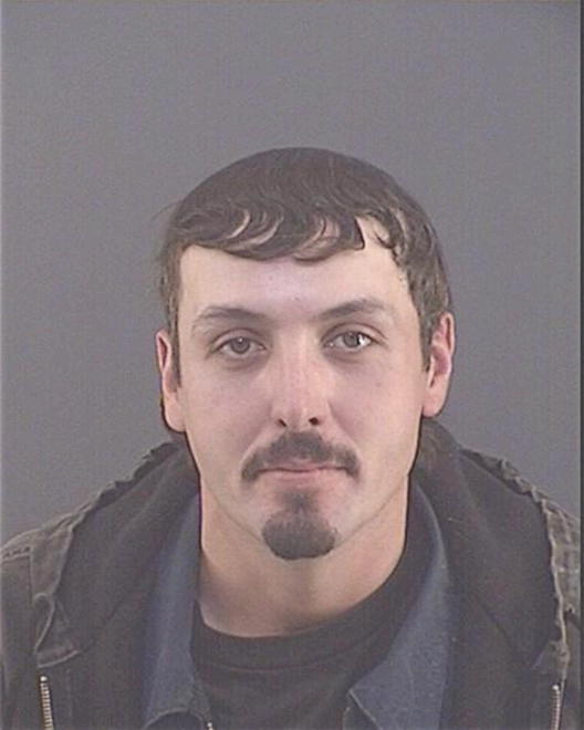 ELDRIDGE, JESSE J - Peoria County, IL