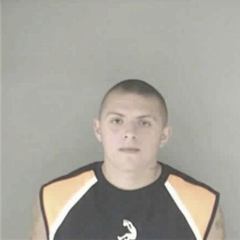 GARCIA, RYAN ANTHONY - Peoria County, IL