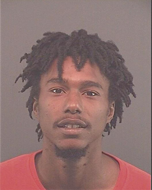 GILBERT, DASHAUN D - Peoria County, IL