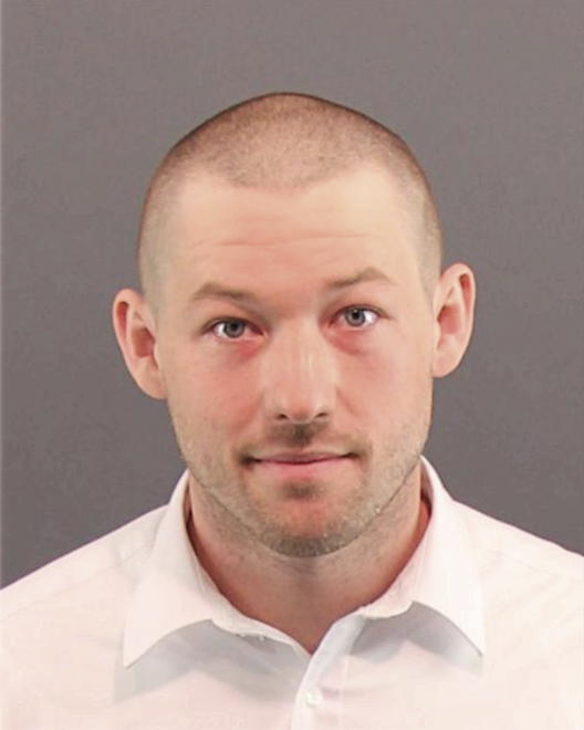 GILLESPIE, JOSEPH ANDREW - Peoria County, IL