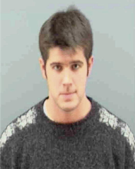 GREGORY, JOHN S - Peoria County, IL