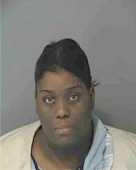HARRIS, TIFFANY MARIE - Peoria County, IL