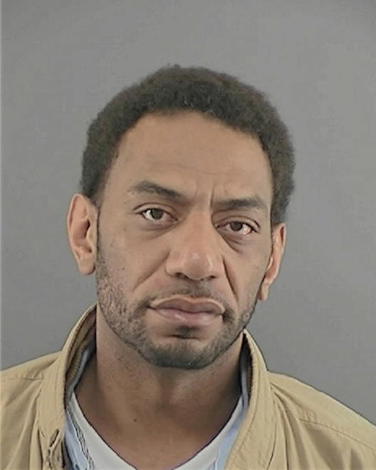 HENDON, CHAY CHEVELLE - Peoria County, IL