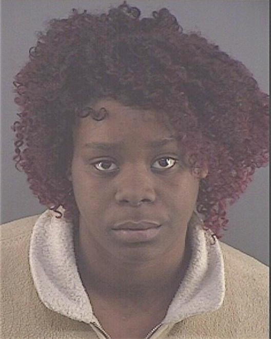 HUGHES, QUAIMISHA - Peoria County, IL