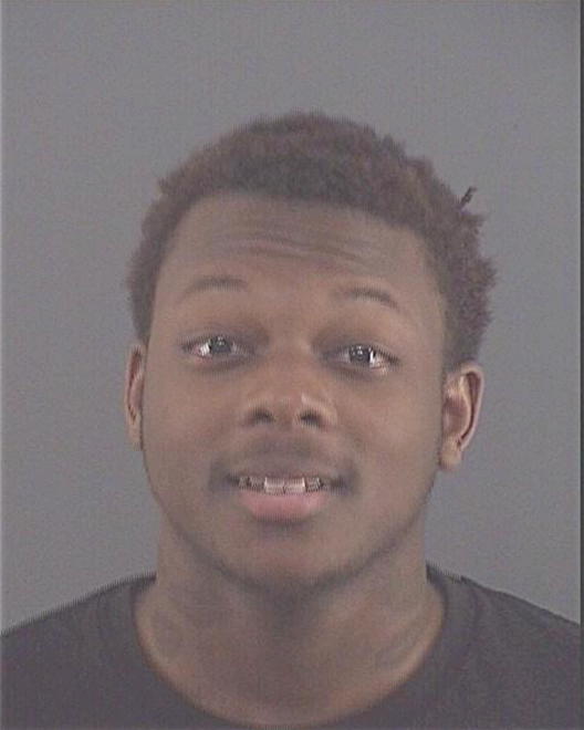 JEFFERSON, ARLANDO ALOSHIS - Peoria County, IL