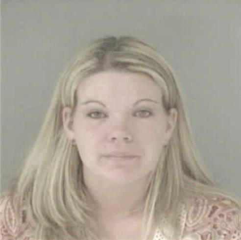 JOHNSTON, TERESA LYNN - Peoria County, IL