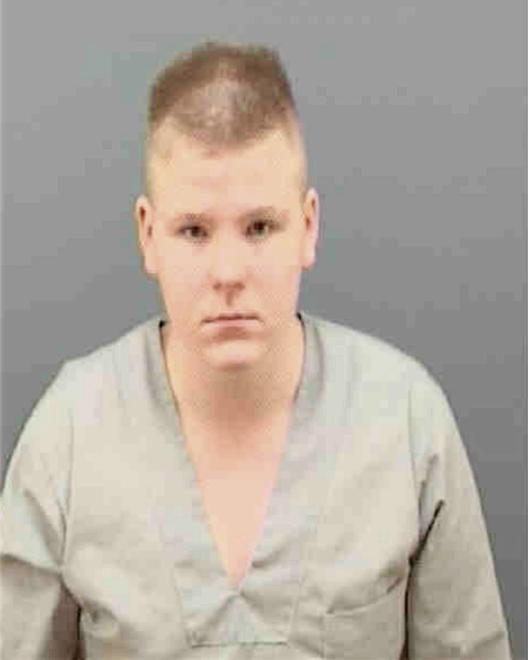 LEUCHTENBERG, DAVID FRANCIS - Peoria County, IL