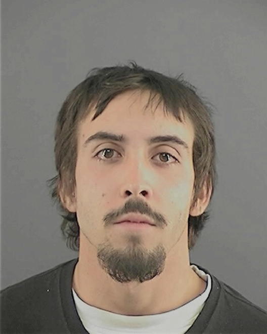 MANNING, MATTHEW VAUGHN - Peoria County, IL