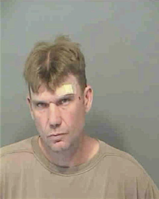 MILLER, ROBERT CLIFFORD - Peoria County, IL