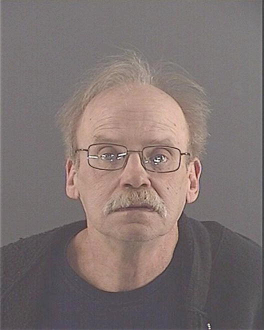 MINGUS, ALBERT E - Peoria County, IL