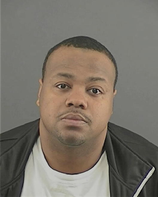 PAGE, CHRISTOPHER DEMOND - Peoria County, IL