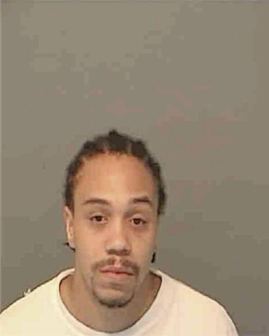 PERKINS, JULIO L - Peoria County, IL