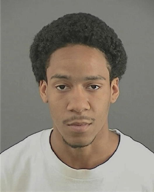 PORTER, RASHAD LARON - Peoria County, IL