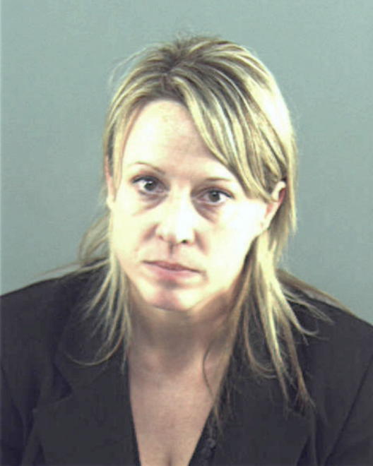 RICHARDSON, JENNY OLENE - Peoria County, IL