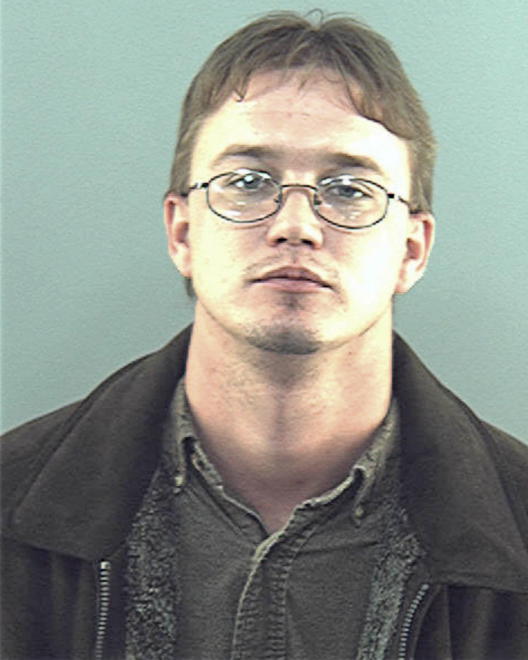SOBOTA, DANIEL JAMES - Peoria County, IL