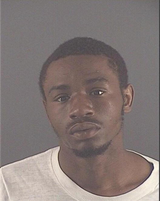 WALLACE-MCSHAN, MARTERRIUS D - Peoria County, IL