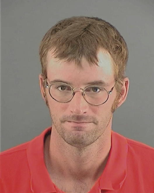 WEST, RYAN PATRICK - Peoria County, IL