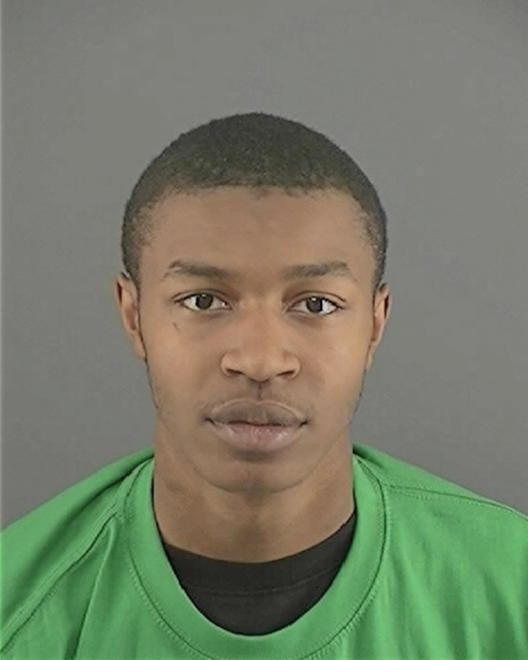 WILLIAMS, KENDALL PHILLIP - Peoria County, IL