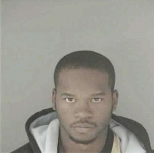 WREN, TYRONE GERARD - Peoria County, IL