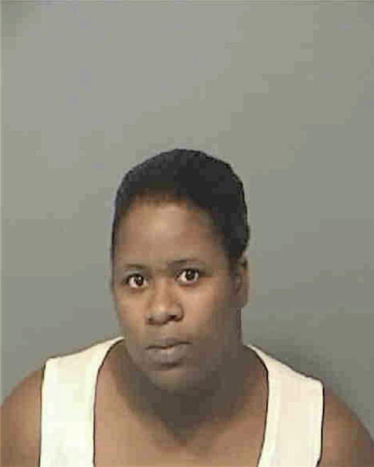 WRIGHT, BRIDGETTE TYREE - Peoria County, IL