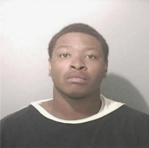 BAKER, GEORGE HENRY - Peoria County, IL