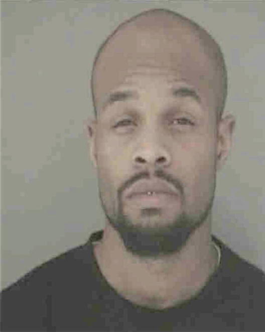 BANKS, ANTWAUN - Peoria County, IL